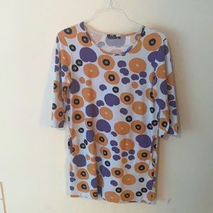 Marimekko summer dress